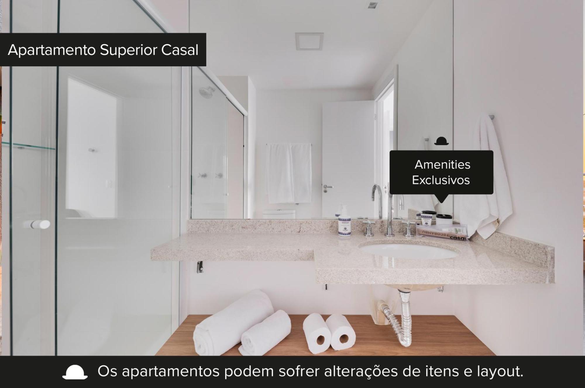 Appartamento Charlie Edicao Jardim Paulista San Paolo Esterno foto