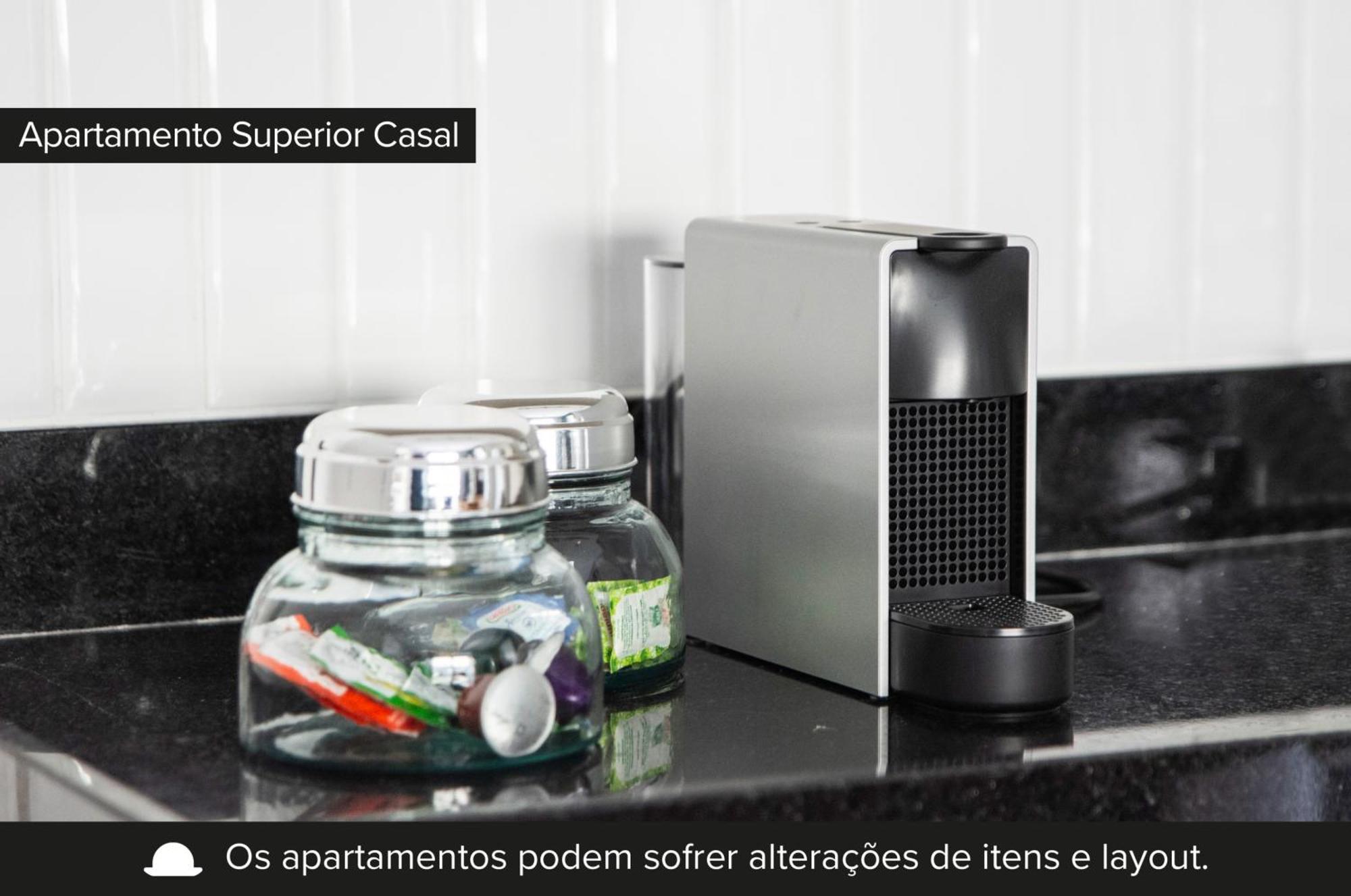 Appartamento Charlie Edicao Jardim Paulista San Paolo Esterno foto