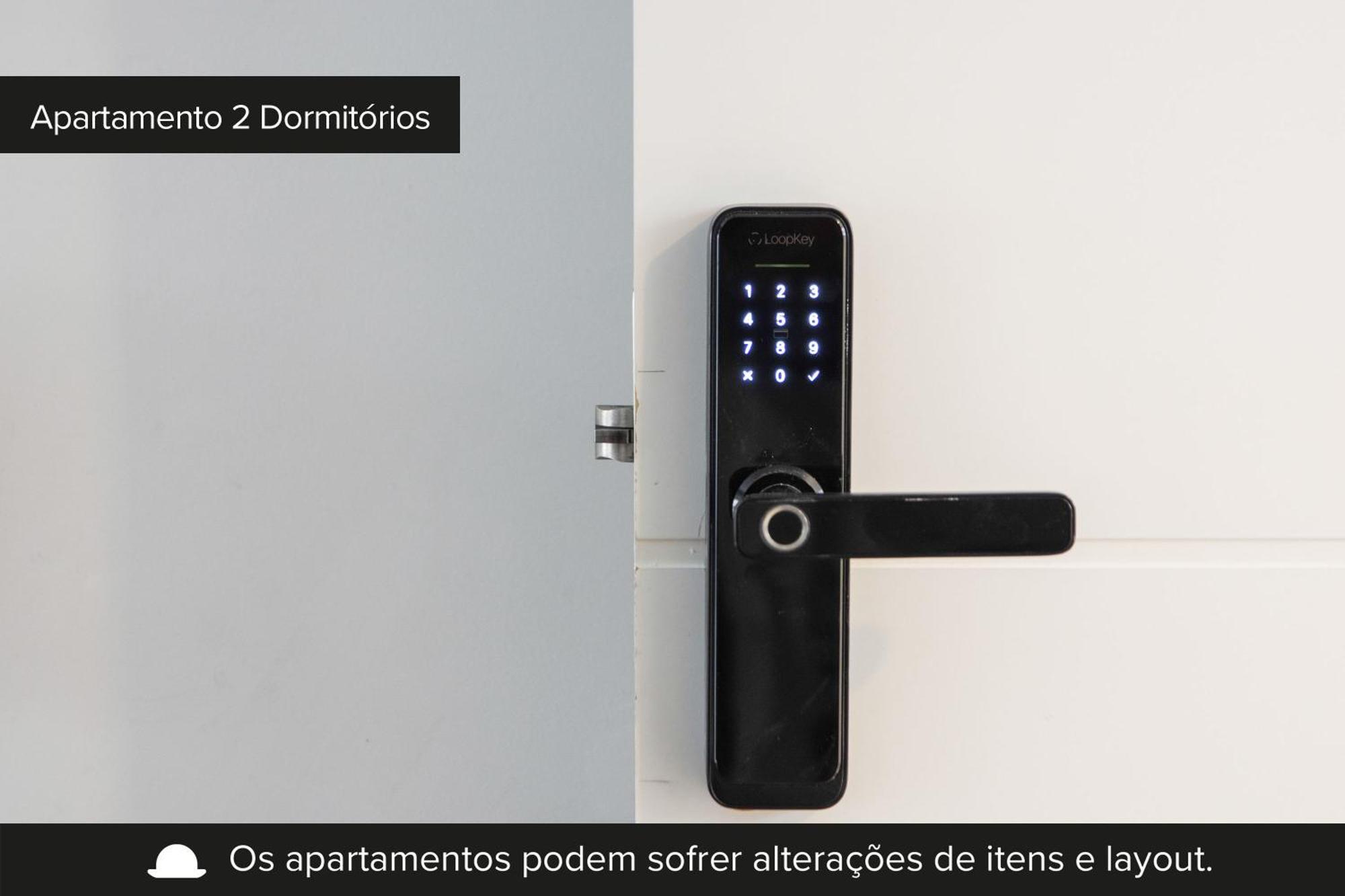 Appartamento Charlie Edicao Jardim Paulista San Paolo Esterno foto