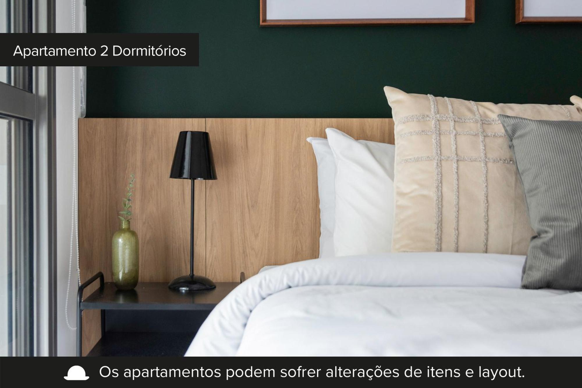 Appartamento Charlie Edicao Jardim Paulista San Paolo Esterno foto