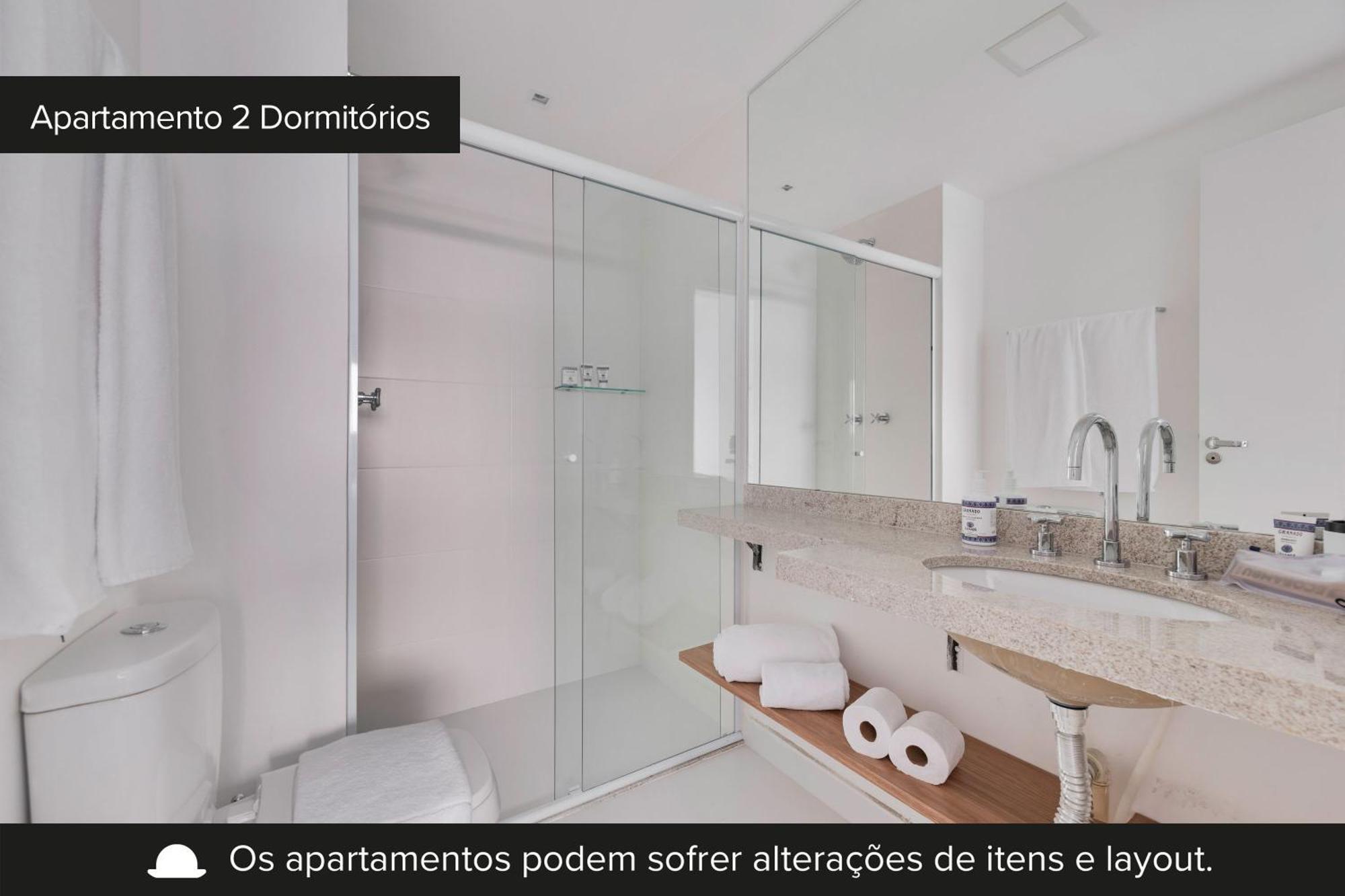 Appartamento Charlie Edicao Jardim Paulista San Paolo Esterno foto