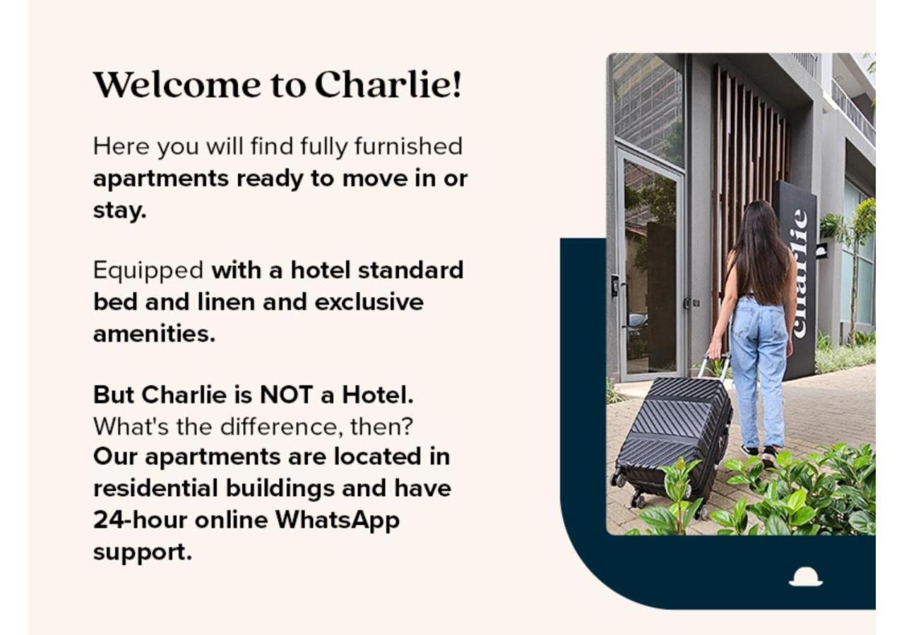 Appartamento Charlie Edicao Jardim Paulista San Paolo Esterno foto
